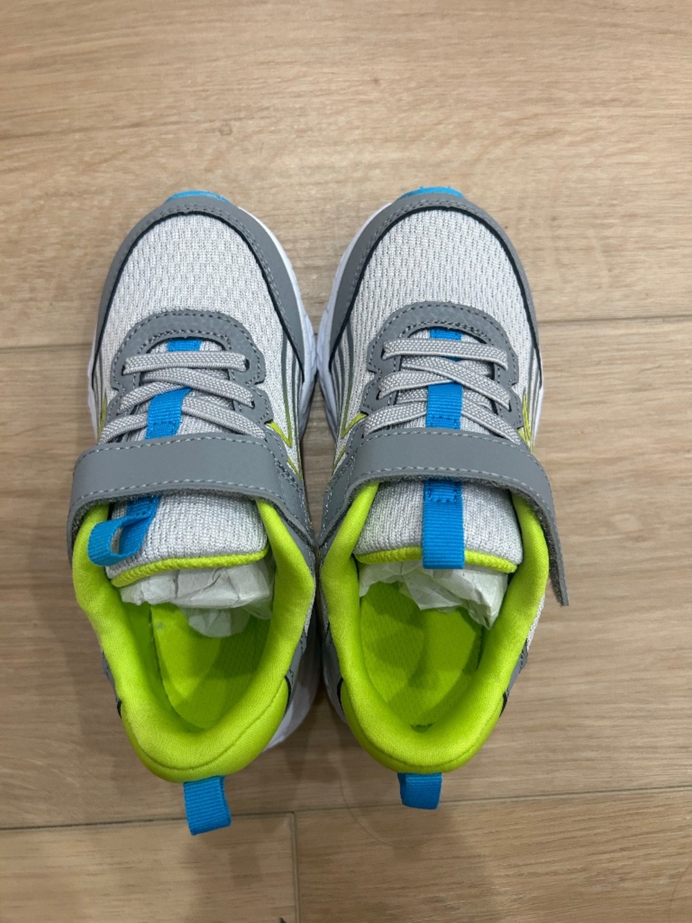 Saucony Wind 3.0 Kids A/C Kids Sneaker